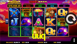 uuq casino