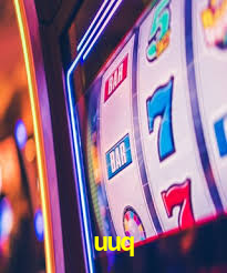 uuq: Jogos de Caça-Níqueis-Altas Recompensas, Roleta-Velocidade, Blackjack-Desafios Máximos