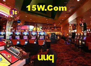 Slot Games uuq