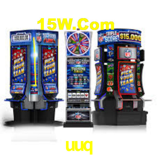 uuq: A Experiência de Casino com Jogos de Mesa ao Vivo