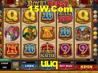 Welcome Bonus uuq