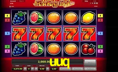 Game Statistics uuq