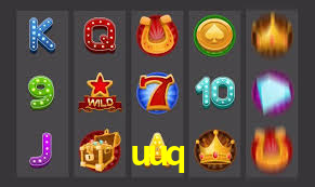 Welcome Bonus uuq