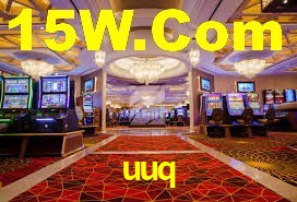Welcome Bonus uuq